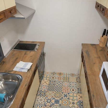 Gran Apartamento En Сьерра-Невада Экстерьер фото
